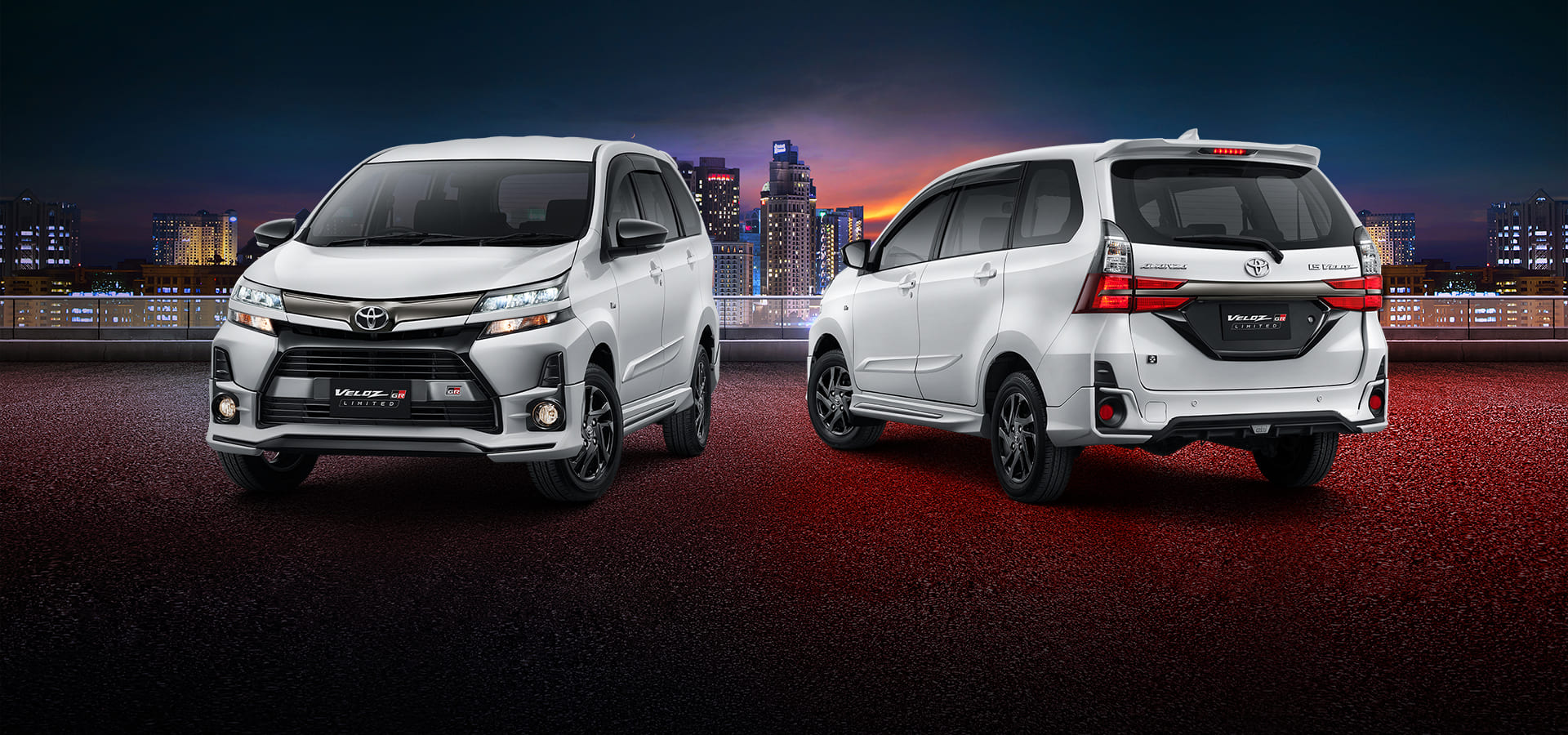Xe Toyota Veloz Cross 2024: Đánh Giá Tính Năng và Những Thay Đổi Đáng Chú Ý 3
