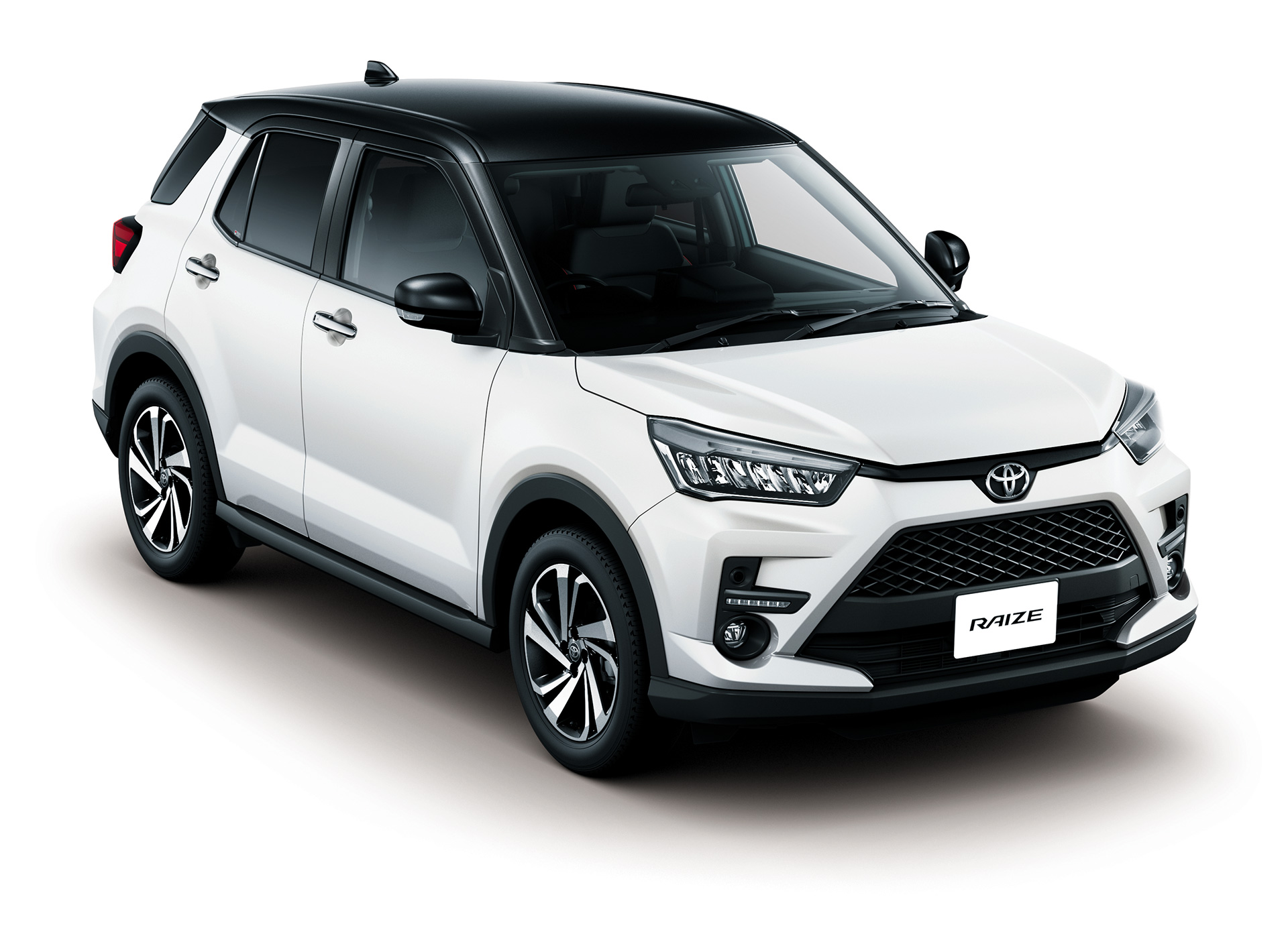Review Xe Toyota Raize 2024: Đánh Giá Chi Tiết và Giá Bán Mới Nhất 5