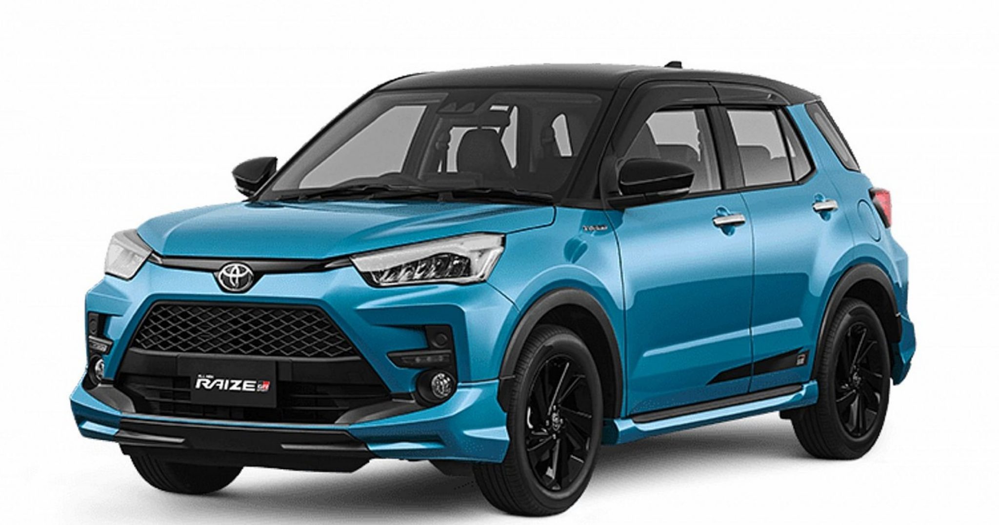 Review Xe Toyota Raize 2024: Đánh Giá Chi Tiết và Giá Bán Mới Nhất 2