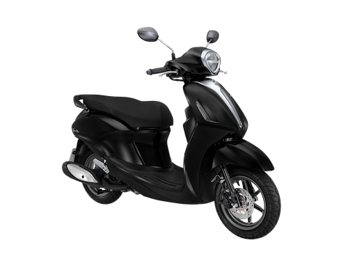 Đánh Giá Xe Yamaha Grande 2024: Tinh Hoa Công Nghệ Làm Nên Sự Khác Biệt, Giá Bán Hấp Dẫn Nhất 1