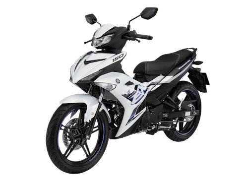 Tổng Quan Xe Yamaha Exciter 2024 Kèm Bảng Giá Mới Nhất 2