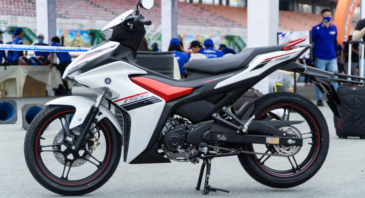Review Đánh Giá Xe Yamaha Exciter 2024 Kèm Giá Bán Mới Nhất 2