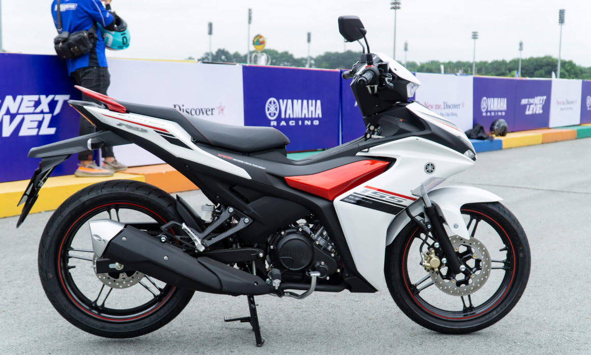 Review Đánh Giá Xe Yamaha Exciter 2024 Kèm Giá Bán Mới Nhất 4
