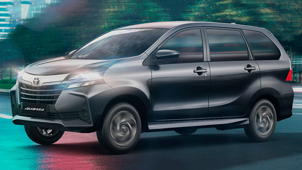 Bước Nhảy Vọt với Toyota Avanza 2024: Đánh Giá Tính Năng An Toàn và Hiệu Suất Động Cơ 3