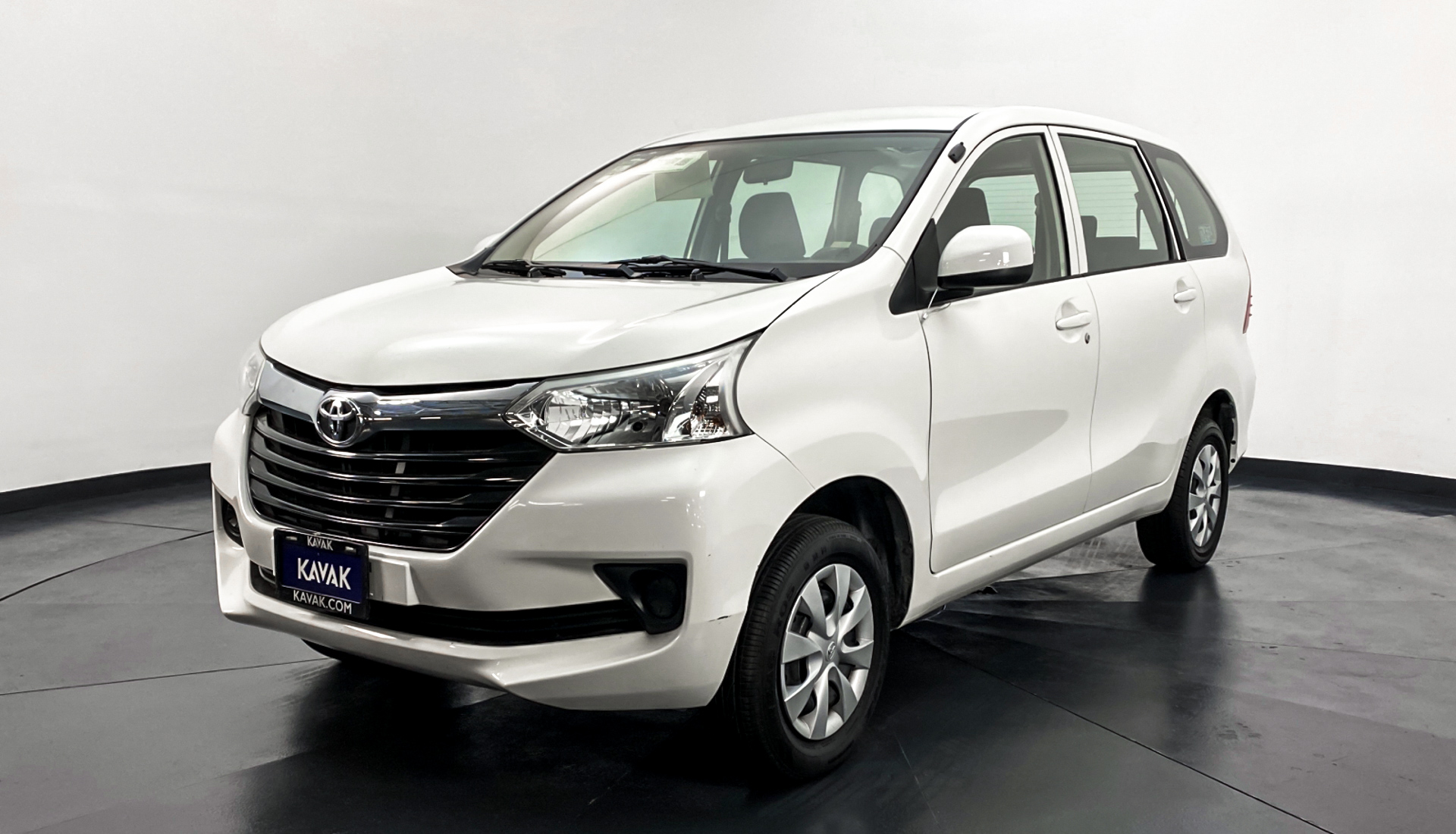 Toyota Avanza 2024: Công Nghệ Tiên Tiến và Tiết Kiệm Nhiên Liệu - Đánh Giá Chi Tiết 2