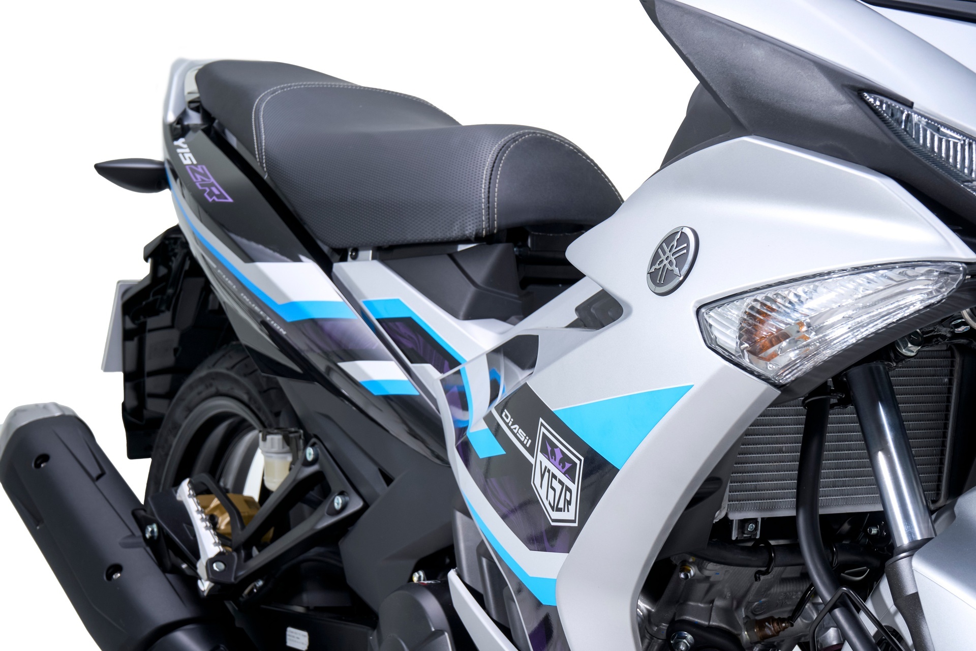 Tổng Quan Xe Yamaha Exciter 2024 Kèm Bảng Giá Mới Nhất 4