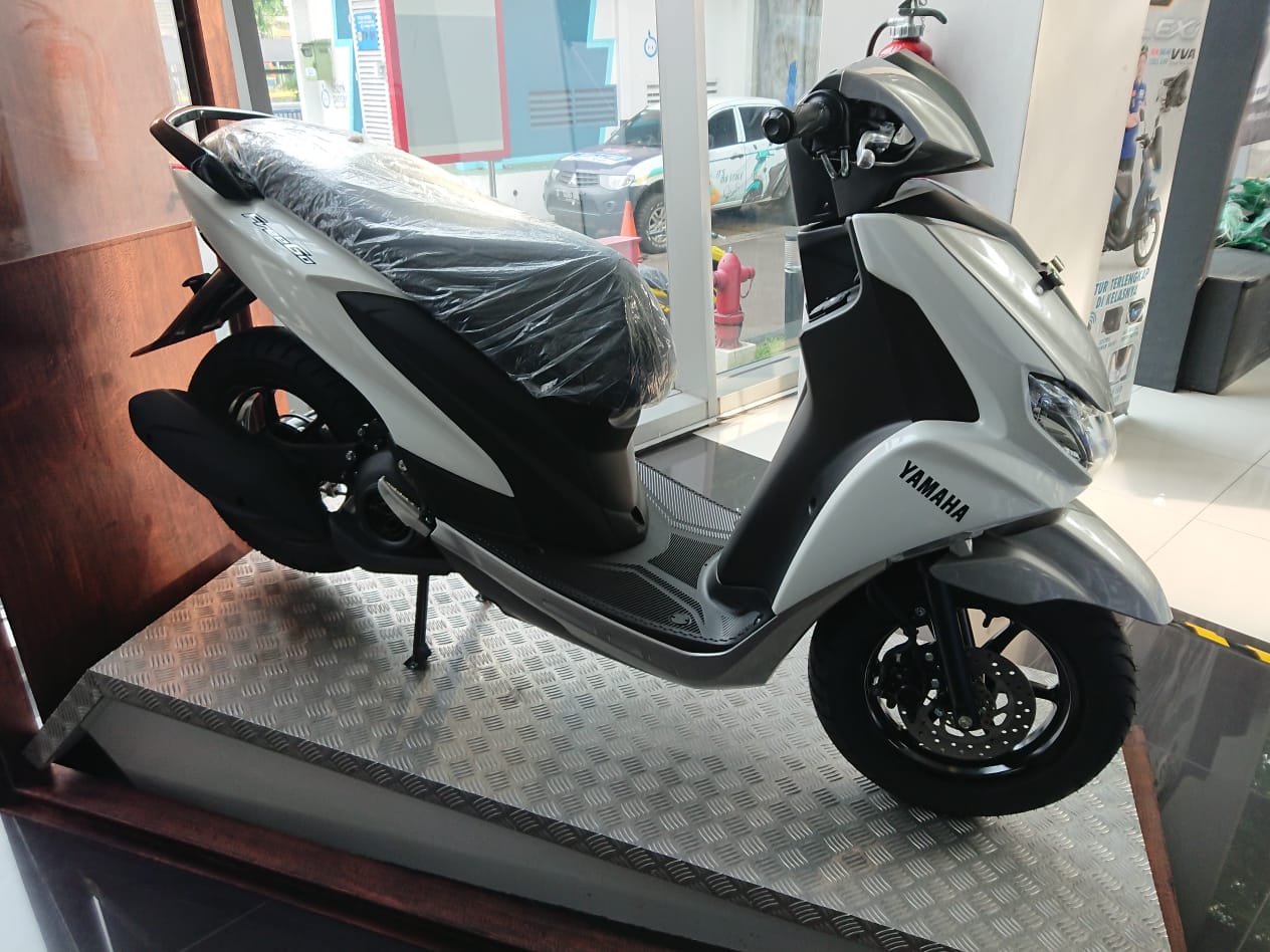 Đánh Giá Xe Yamaha Freego 2024: Tính Năng Vượt Trội và Giá Bán Mới Nhất 2