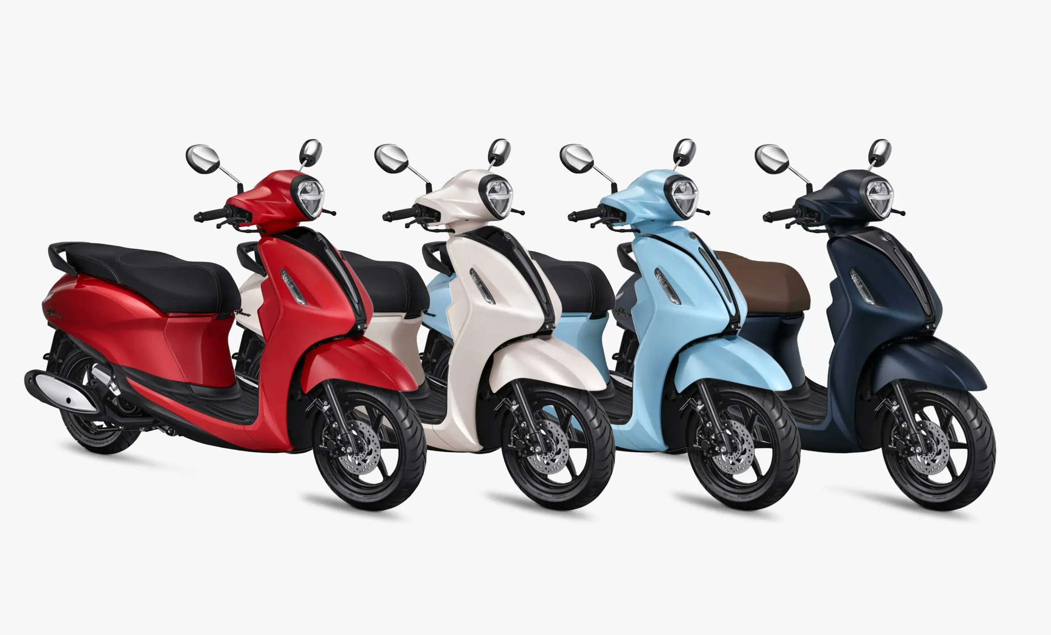 Xe Yamaha Grande 2024: Đánh Giá Tổng Quan Kèm Giá Bán Mới Nhất 2