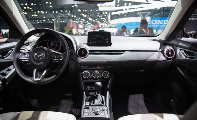 Đánh Giá Chi Tiết Mazda CX5 2024: Màu Sắc, Thiết Kế, Và Công Nghệ 2